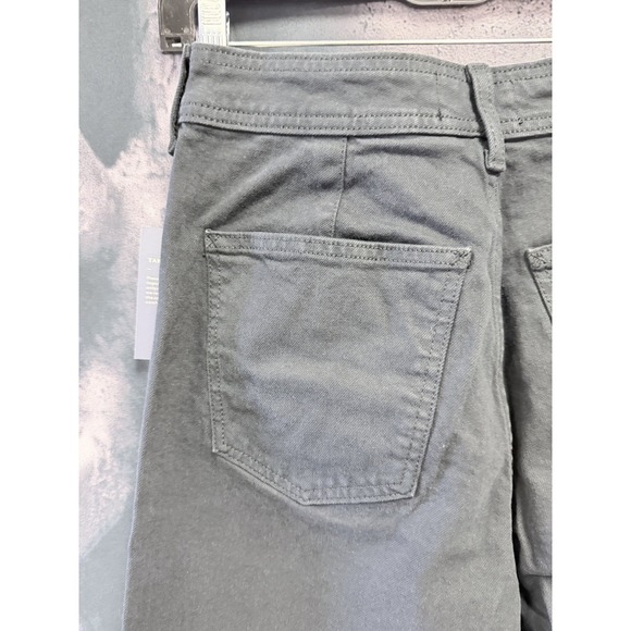 Universal Thread Women's High Rise Sailor Wide  Black Size 6 - Picture 7 of 13